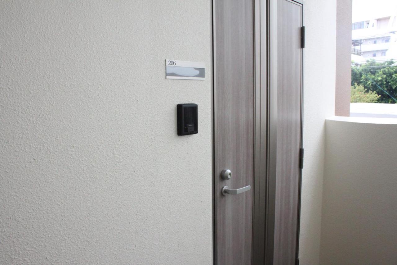 Mr.Kinjo Inn Violette East Town Наха Экстерьер фото
