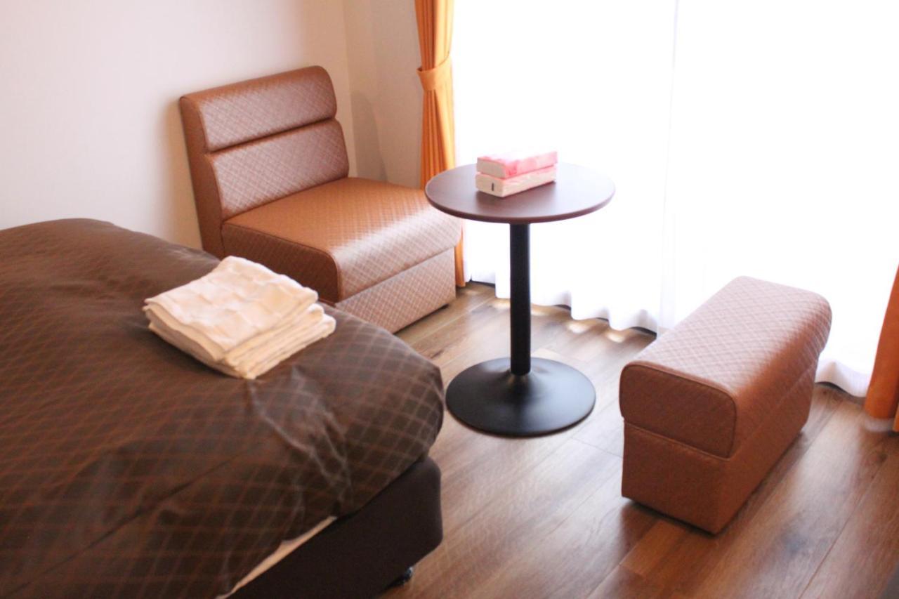 Mr.Kinjo Inn Violette East Town Наха Экстерьер фото