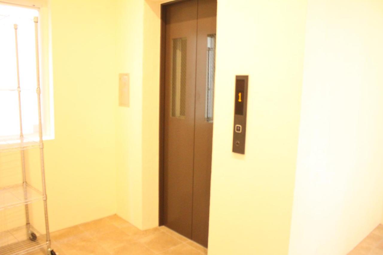 Mr.Kinjo Inn Violette East Town Наха Экстерьер фото