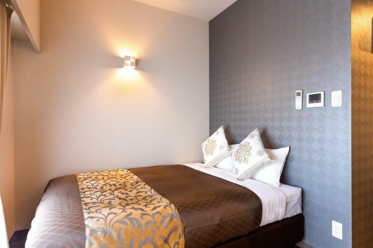 Mr.Kinjo Inn Violette East Town Наха Экстерьер фото