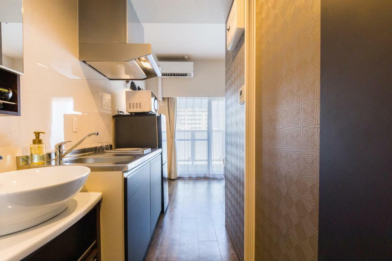 Mr.Kinjo Inn Violette East Town Наха Экстерьер фото