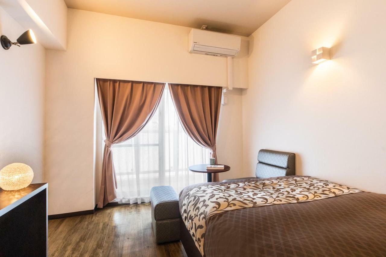 Mr.Kinjo Inn Violette East Town Наха Экстерьер фото